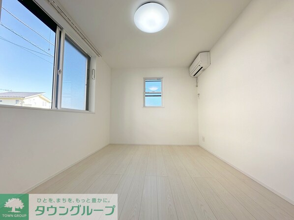 アザーレ・パッシオ本厚木Aの物件内観写真